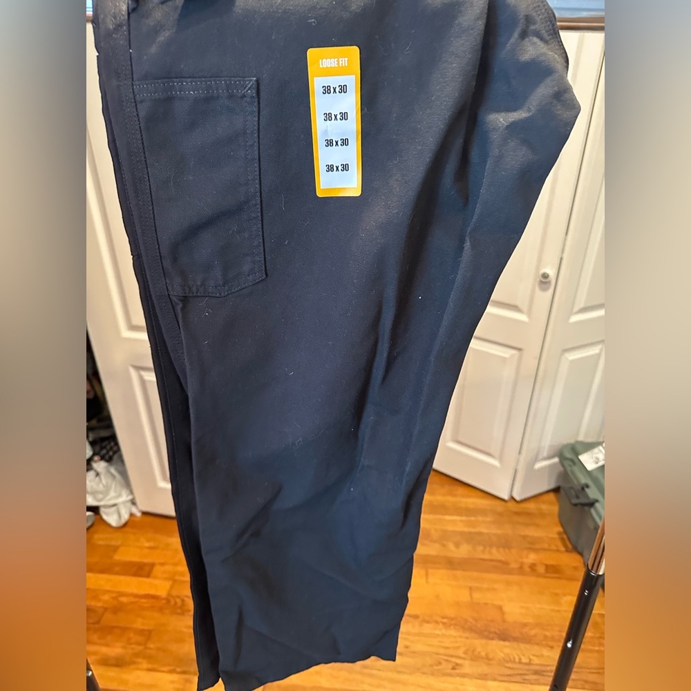 Carhartt Loose Fit Utility Pants